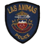 Las Animas Police Department, Colorado