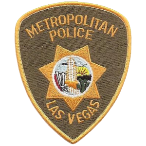 Las Vegas Metropolitan Police officer heads to Israel to serve