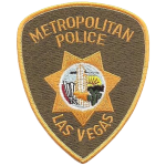 Las Vegas Metropolitan Police Department, NV