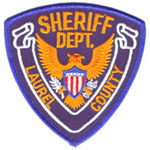 Laurel County Sheriff's Department, KY