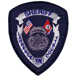 Lawrence County Sheriff's Department, Tennessee