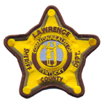 Lawrence County Sheriff's Office, Kentucky