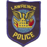 Lawrence Police Department, KS