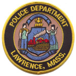 Lawrence Police Department, MA Lawrence Police Department, MA