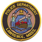 Lawrence Police Department, MA