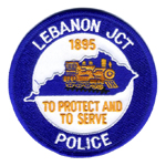 Lebanon Junction Police Department, KY