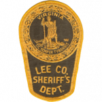 Lee County Sheriff's Office, VA