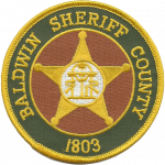 Baldwin County Sheriff's Office, Georgia