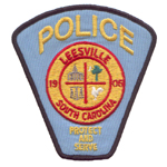 Leesville Police Department, SC