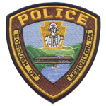 Lehighton Borough Police Department, PA