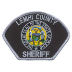 Lemhi County Sheriff's Department, ID