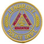 Lenoir City Police Department, TN