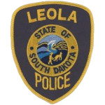 Leola Police Department, SD