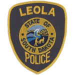 Leola Police Department, South Dakota