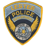 Lester Police Department, WV