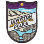 Lewiston Police Department, ID