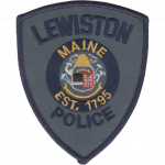 Lewiston Police Department, Maine