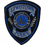 Lewistown Borough Police Department, PA
