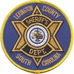 Lexington County Sheriff's Department, SC