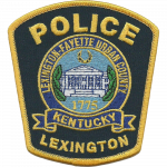 Lexington-Fayette Urban County Police Department, KY