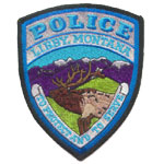 Libby Police Department, MT