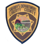 Liberty County Sheriff's Department, MT