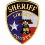 Liberty County Sheriff's Office, TX