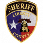 Liberty County Sheriff's Office, Texas