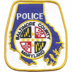 Baltimore County Police Department, MD
