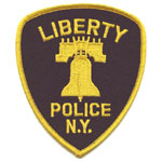 Liberty Police Department, NY