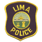 Lima Police Department, OH