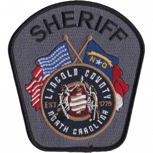 Sergeant John Hugh Howell, II, Lincoln County Sheriff's Office, North