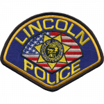 Lincoln Police Department, CA