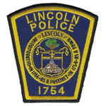 Lincoln Police Department, MA