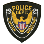 Lincoln Police Department, Missouri