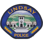 Lindsay Department of Public Safety, CA