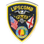 Lipscomb Police Department, AL
