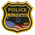 Litchfield Police Department, IL Litchfield Police Department, IL
