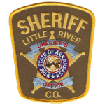 Little River County Sheriff's Office, AR