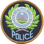 Little Rock Police Department, AR
