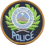 Little Rock Police Department, AR Little Rock Police Department, AR
