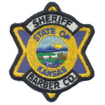 Barber County Sheriff's Office, KS