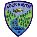 Lock Haven Police Department, PA