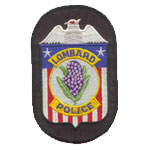 Lombard Police Department, IL