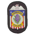 Lombard Police Department, Illinois