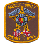 Barbour County Sheriff's Department, AL