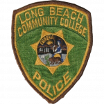 Long Beach Community College District Police Department, CA