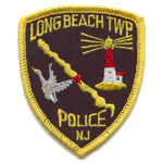 Long Beach Township Police Department, New Jersey