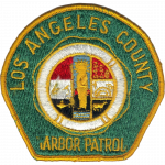 Los Angeles County Harbor Patrol, CA
