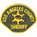 Los Angeles County Sheriff's Department, California